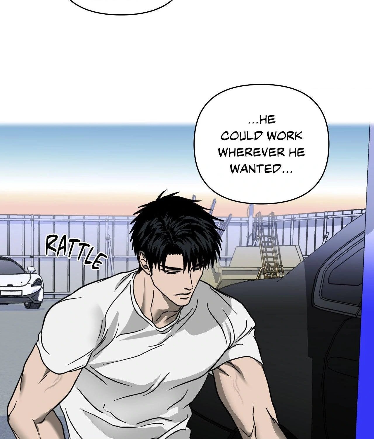 Shutline, Chapter 100 image 42
